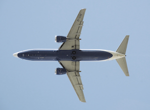 Boeing 737